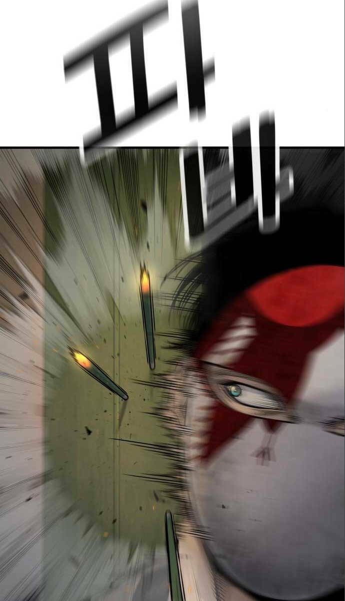 Cảnh Sát Báo Thù: Chapter 3