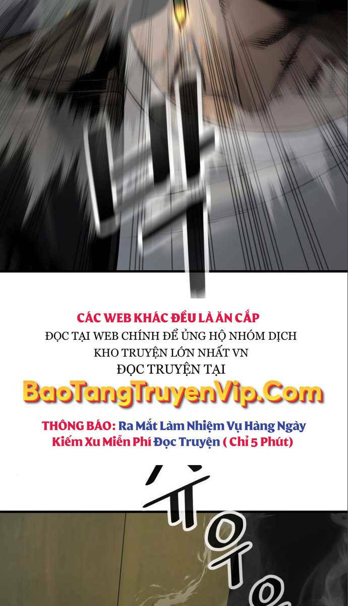 Cảnh Sát Báo Thù: Chapter 3