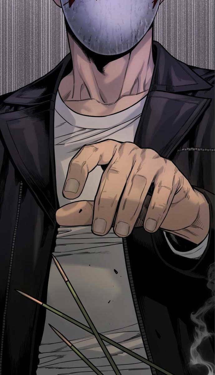 Cảnh Sát Báo Thù: Chapter 3