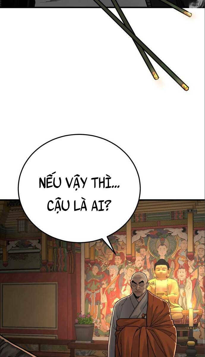 Cảnh Sát Báo Thù: Chapter 3