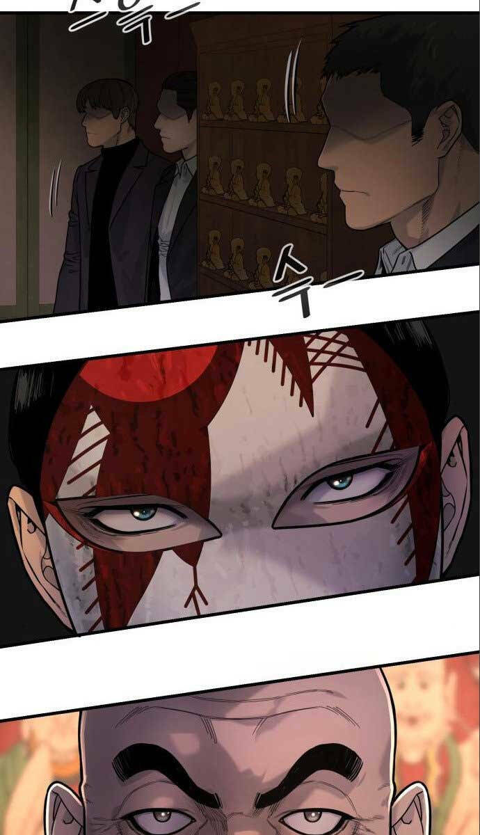Cảnh Sát Báo Thù: Chapter 3