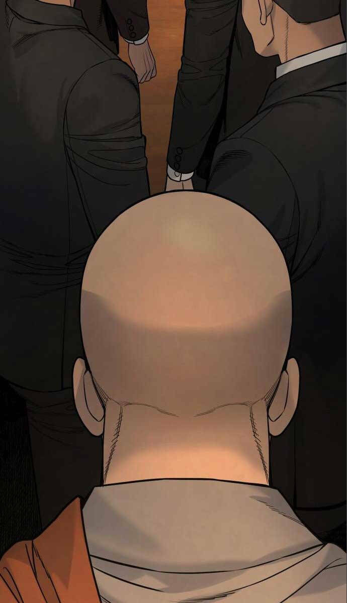 Cảnh Sát Báo Thù: Chapter 3