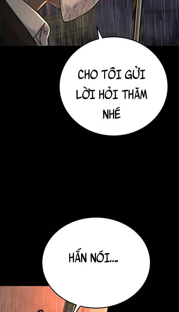 Cảnh Sát Báo Thù: Chapter 3