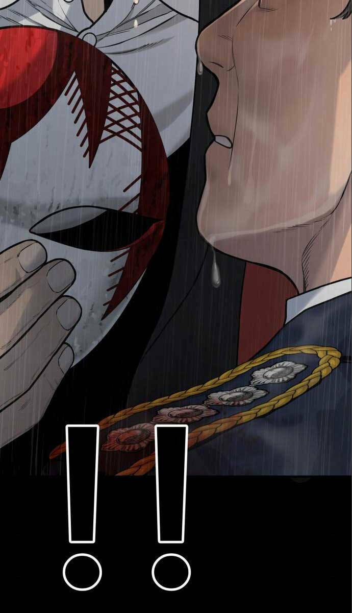Cảnh Sát Báo Thù: Chapter 3