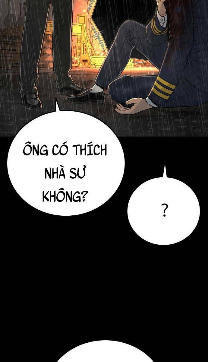 Cảnh Sát Báo Thù: Chapter 3