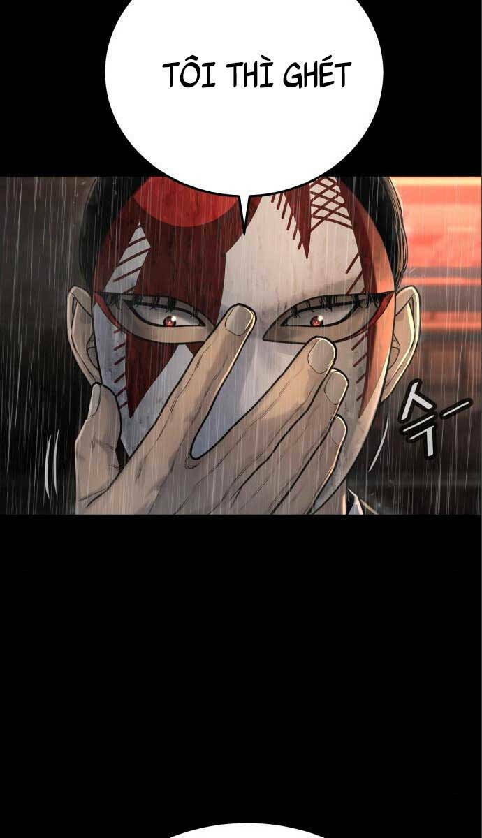 Cảnh Sát Báo Thù: Chapter 3