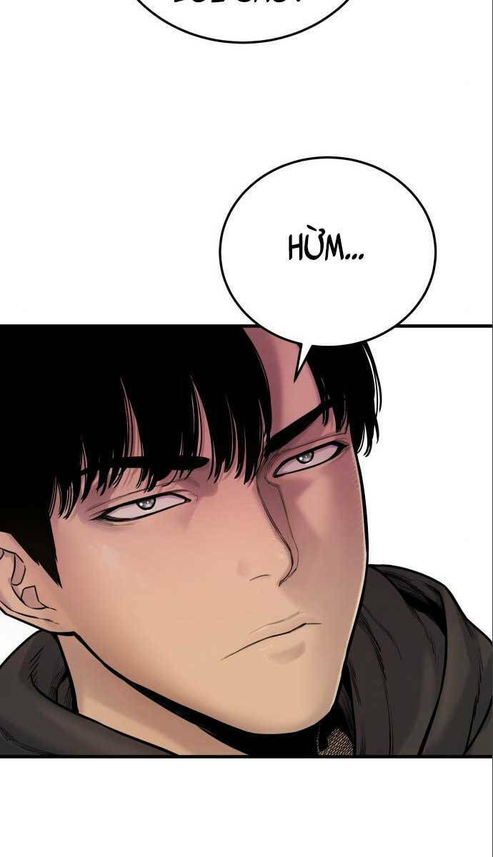 Cảnh Sát Báo Thù: Chapter 3