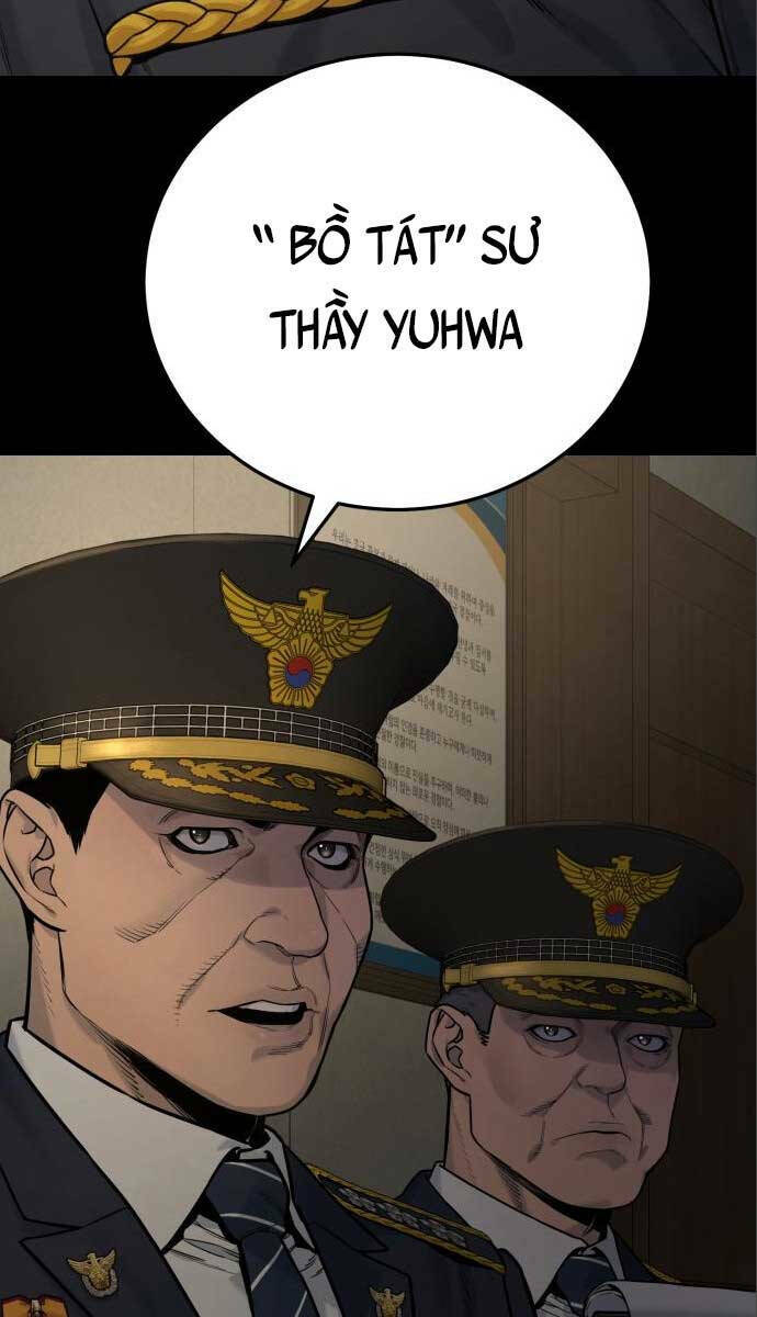 Cảnh Sát Báo Thù: Chapter 3