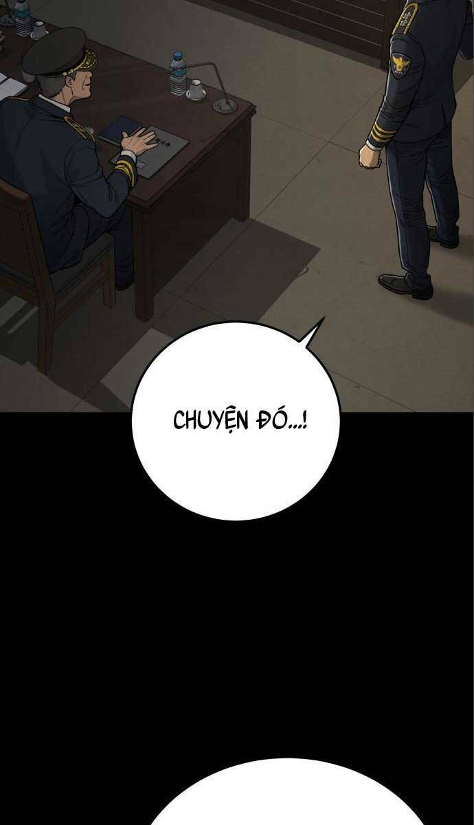 Cảnh Sát Báo Thù: Chapter 3