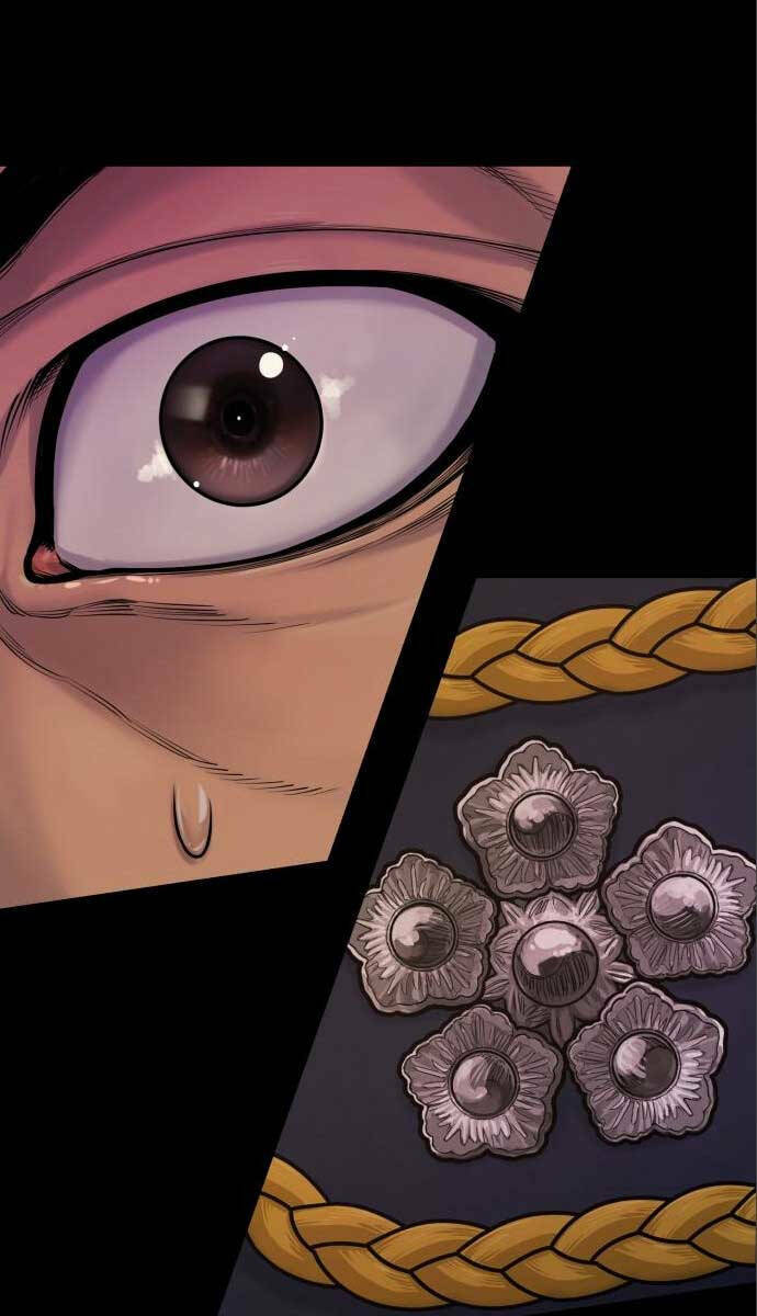 Cảnh Sát Báo Thù: Chapter 3