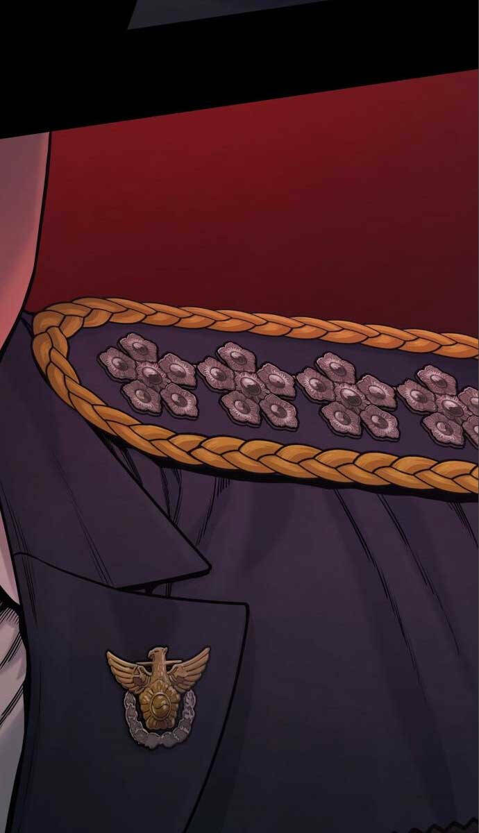 Cảnh Sát Báo Thù: Chapter 3