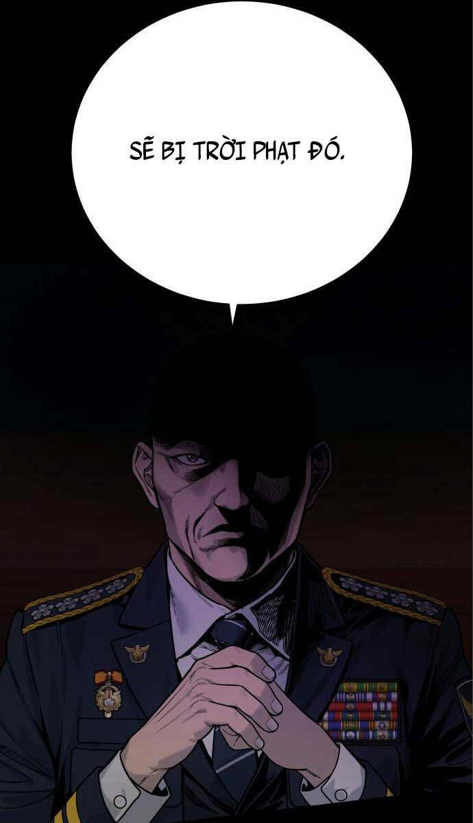 Cảnh Sát Báo Thù: Chapter 3