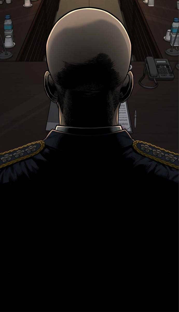 Cảnh Sát Báo Thù: Chapter 3