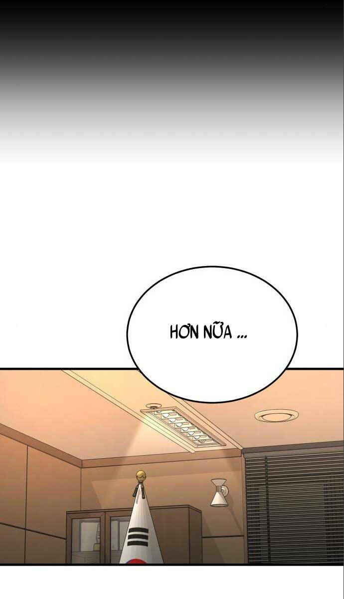 Cảnh Sát Báo Thù: Chapter 3