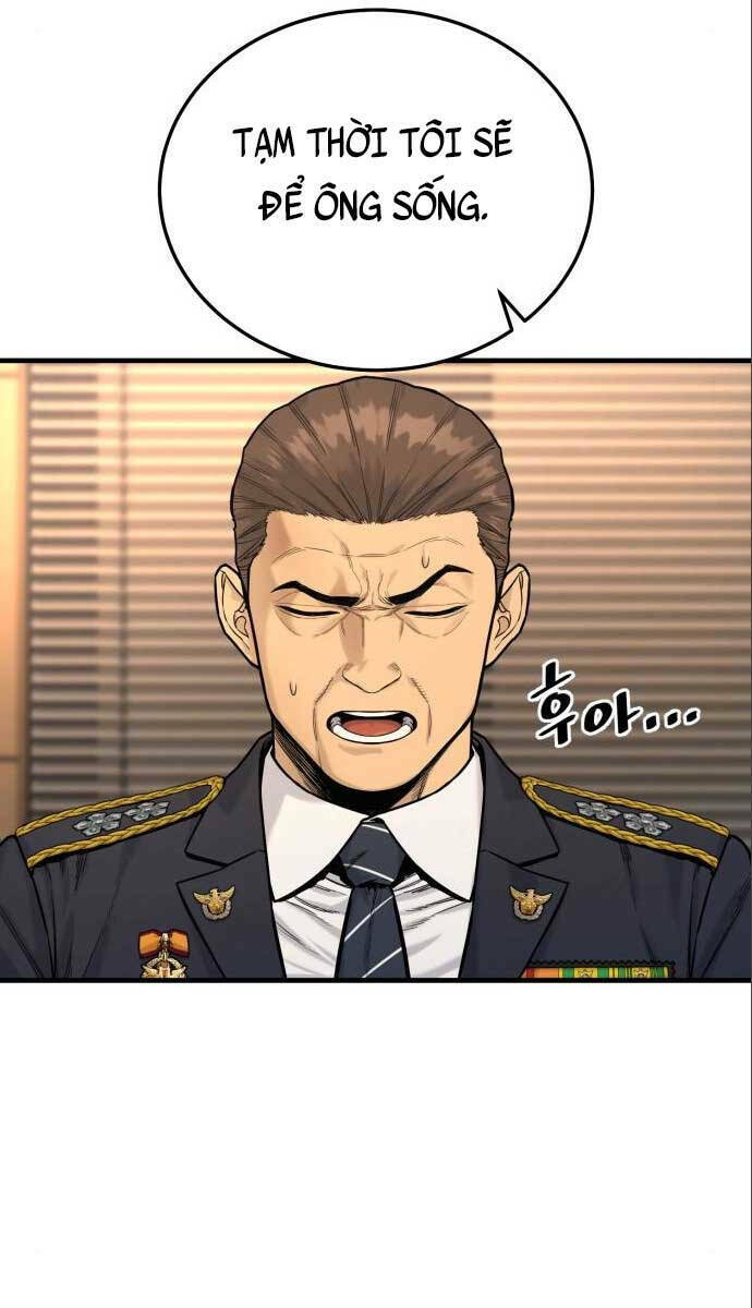 Cảnh Sát Báo Thù: Chapter 3