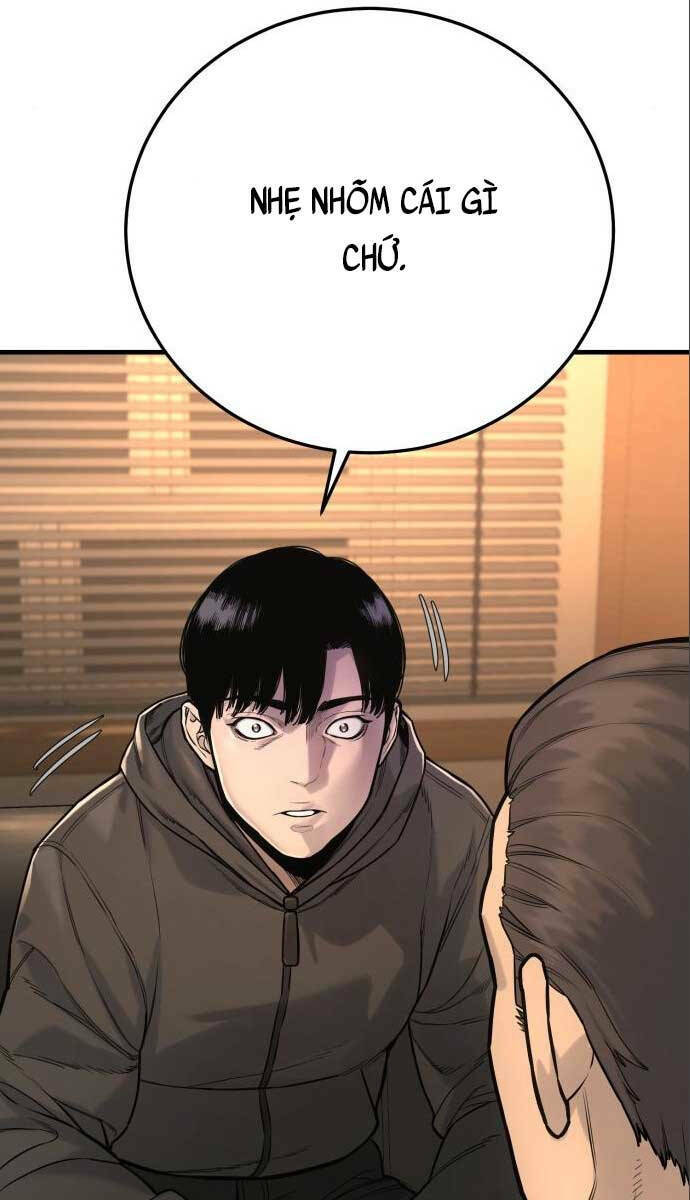 Cảnh Sát Báo Thù: Chapter 3