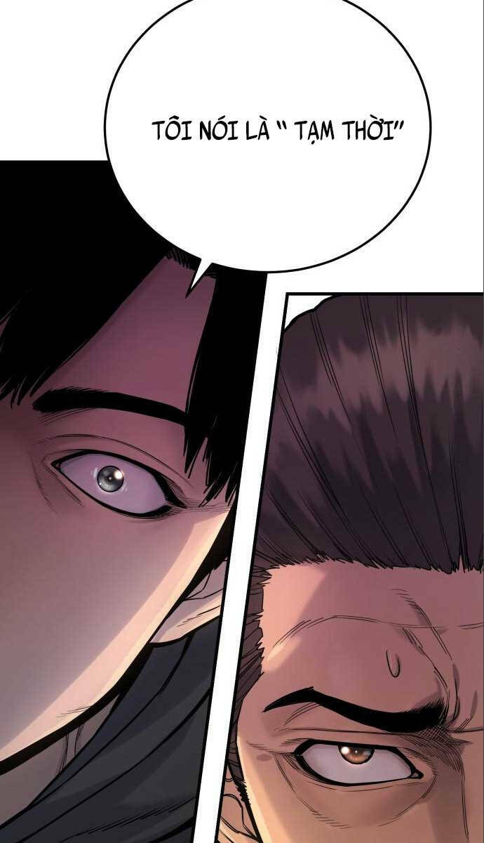 Cảnh Sát Báo Thù: Chapter 3