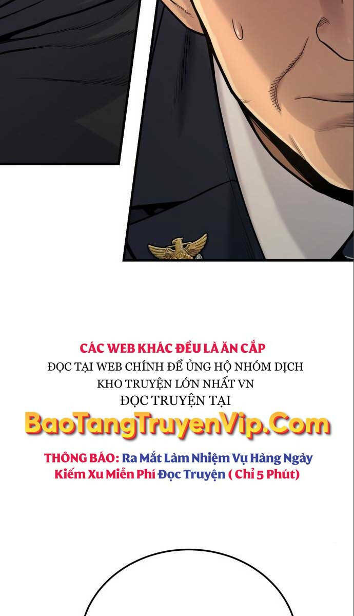Cảnh Sát Báo Thù: Chapter 3