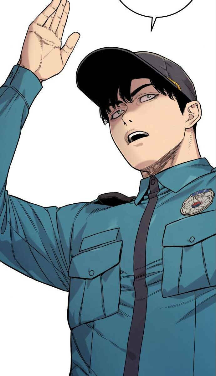 Cảnh Sát Báo Thù: Chapter 3