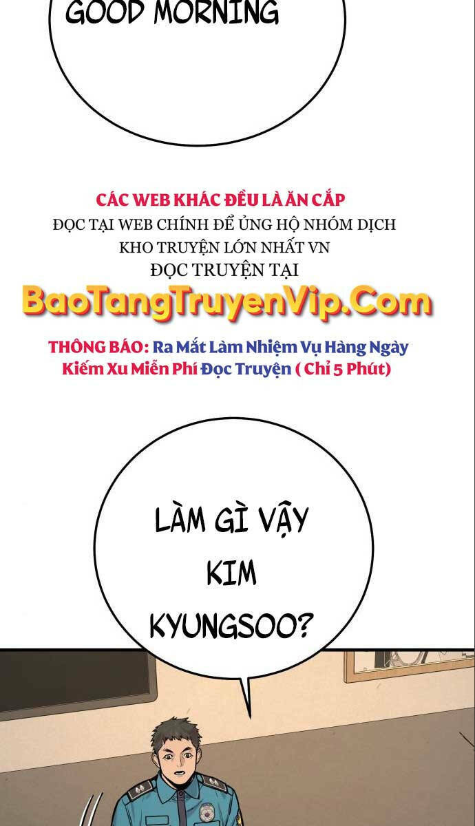 Cảnh Sát Báo Thù: Chapter 3