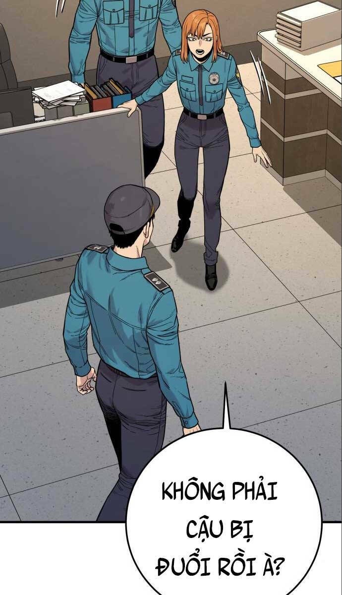 Cảnh Sát Báo Thù: Chapter 3