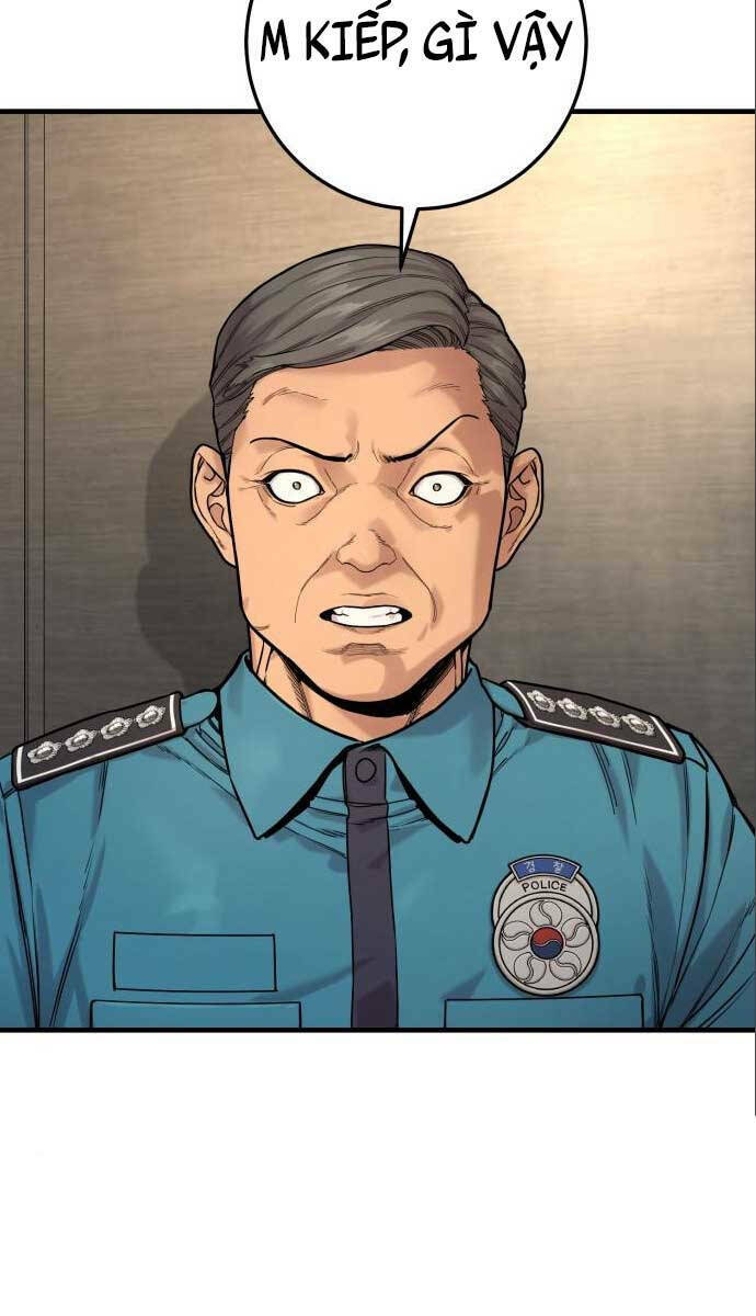 Cảnh Sát Báo Thù: Chapter 3