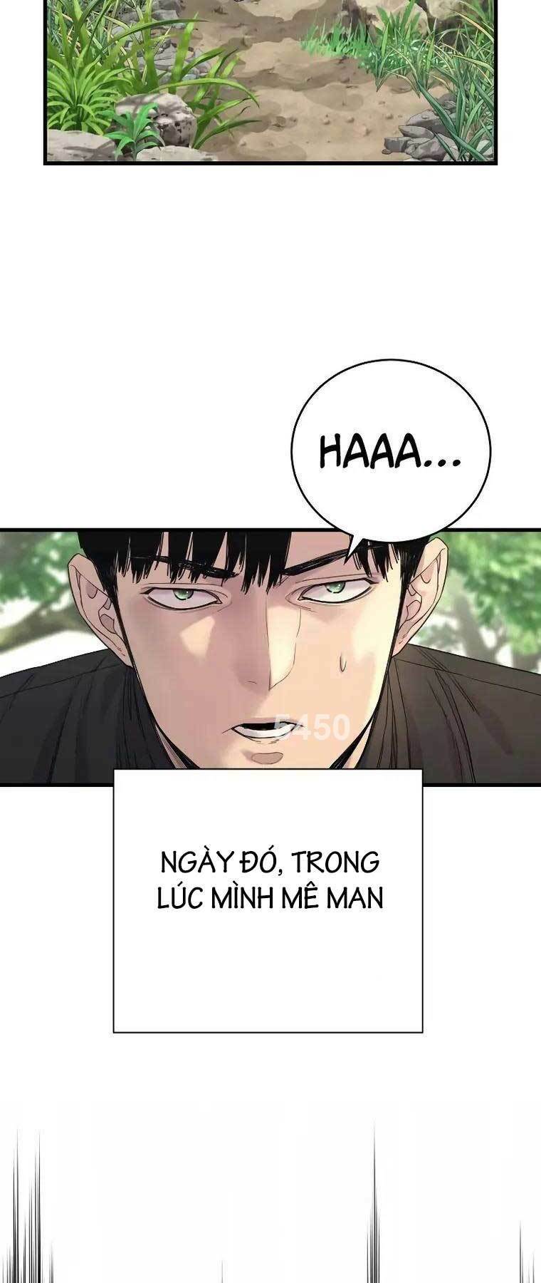 Cảnh Sát Báo Thù: Chapter 30