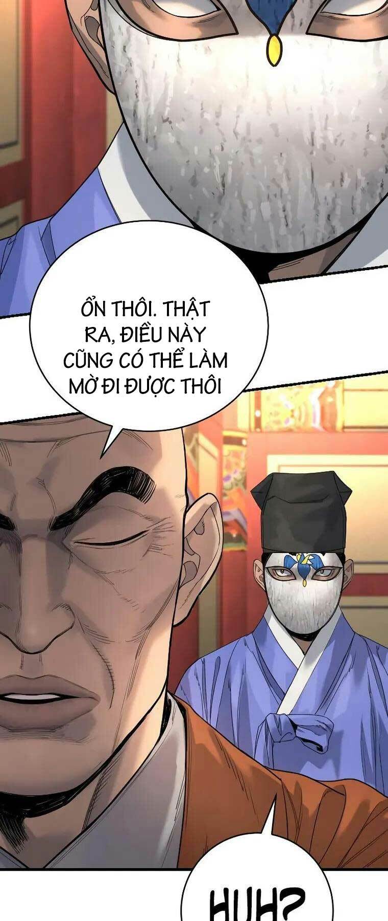 Cảnh Sát Báo Thù: Chapter 30