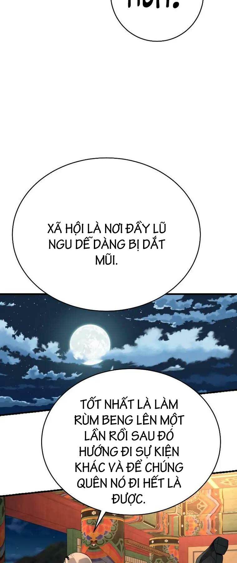 Cảnh Sát Báo Thù: Chapter 30