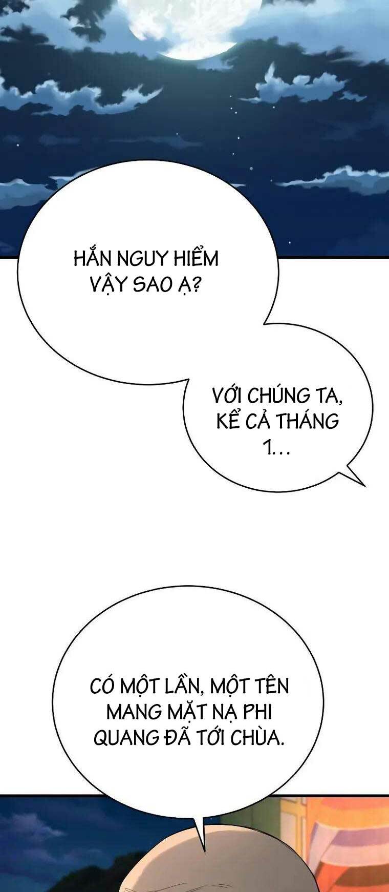 Cảnh Sát Báo Thù: Chapter 30