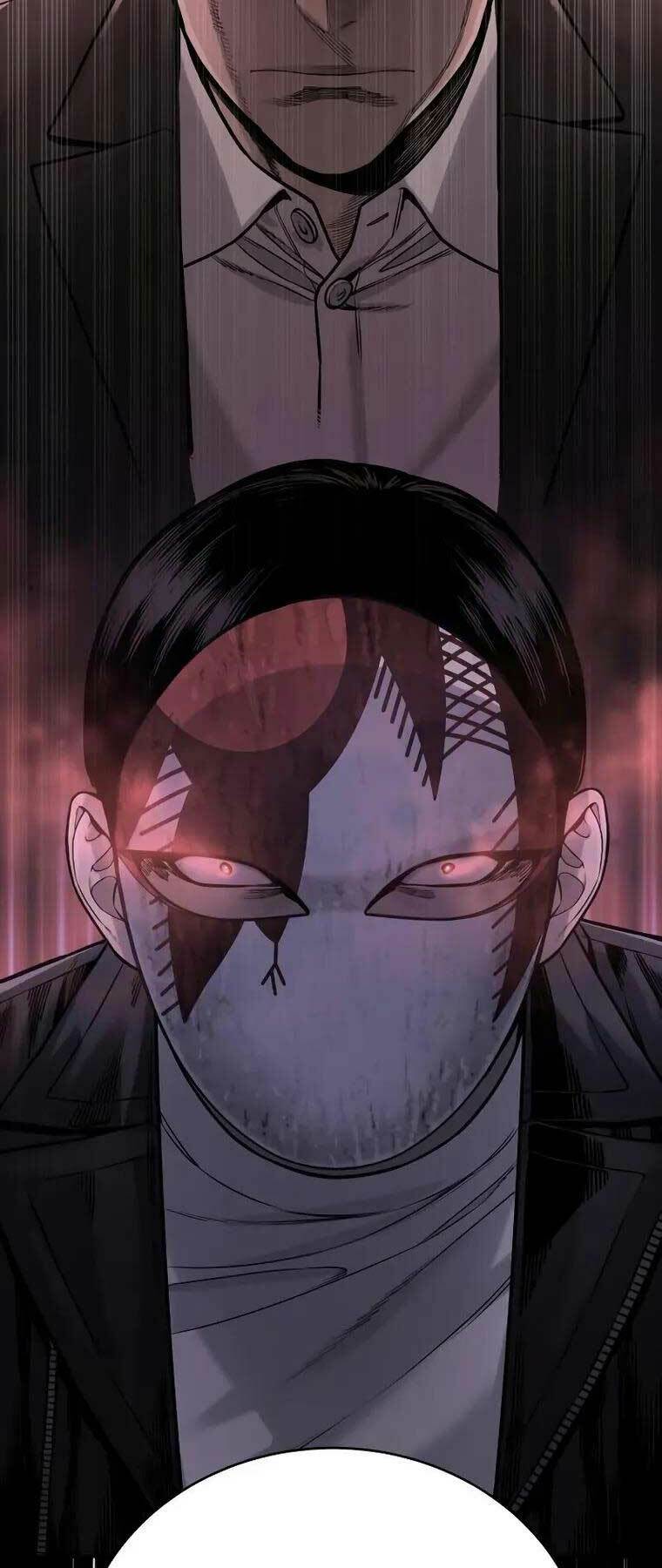 Cảnh Sát Báo Thù: Chapter 30