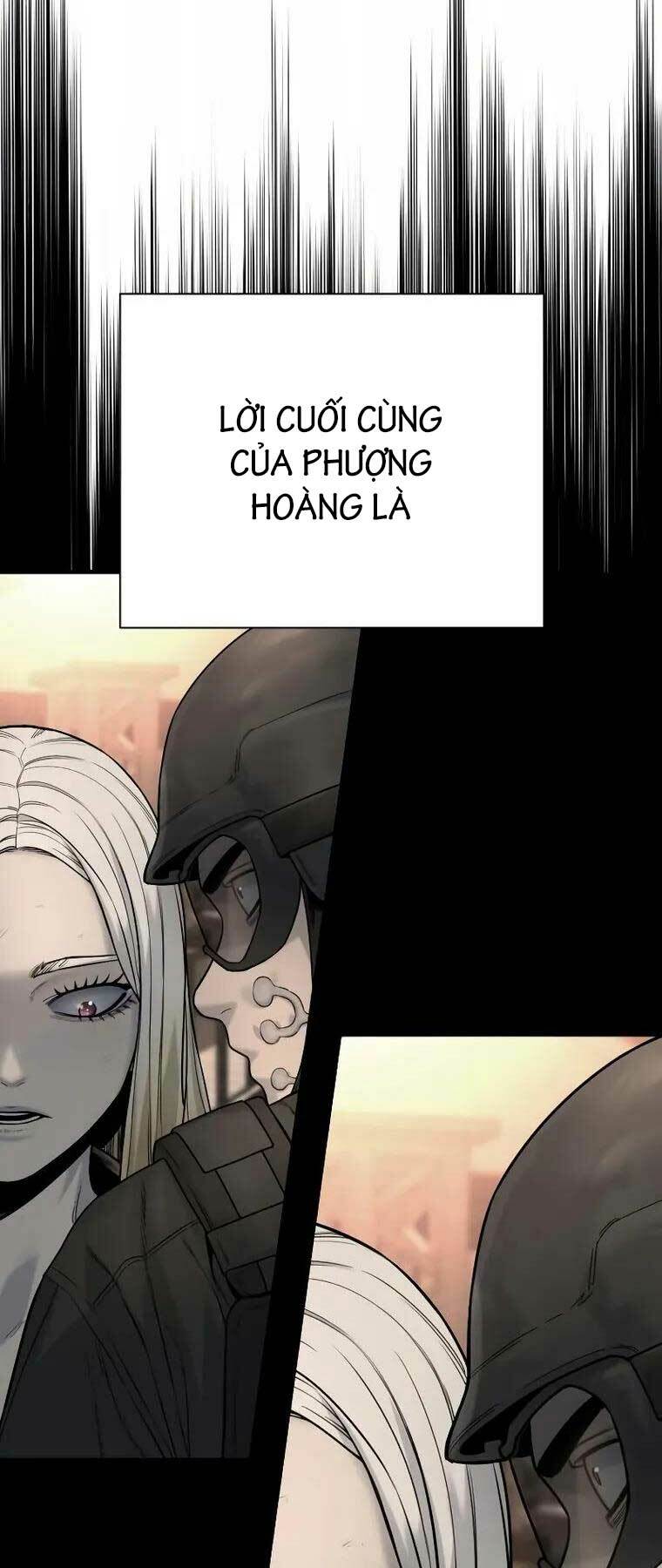 Cảnh Sát Báo Thù: Chapter 30