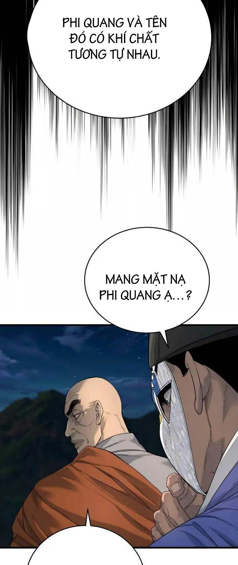 Cảnh Sát Báo Thù: Chapter 30