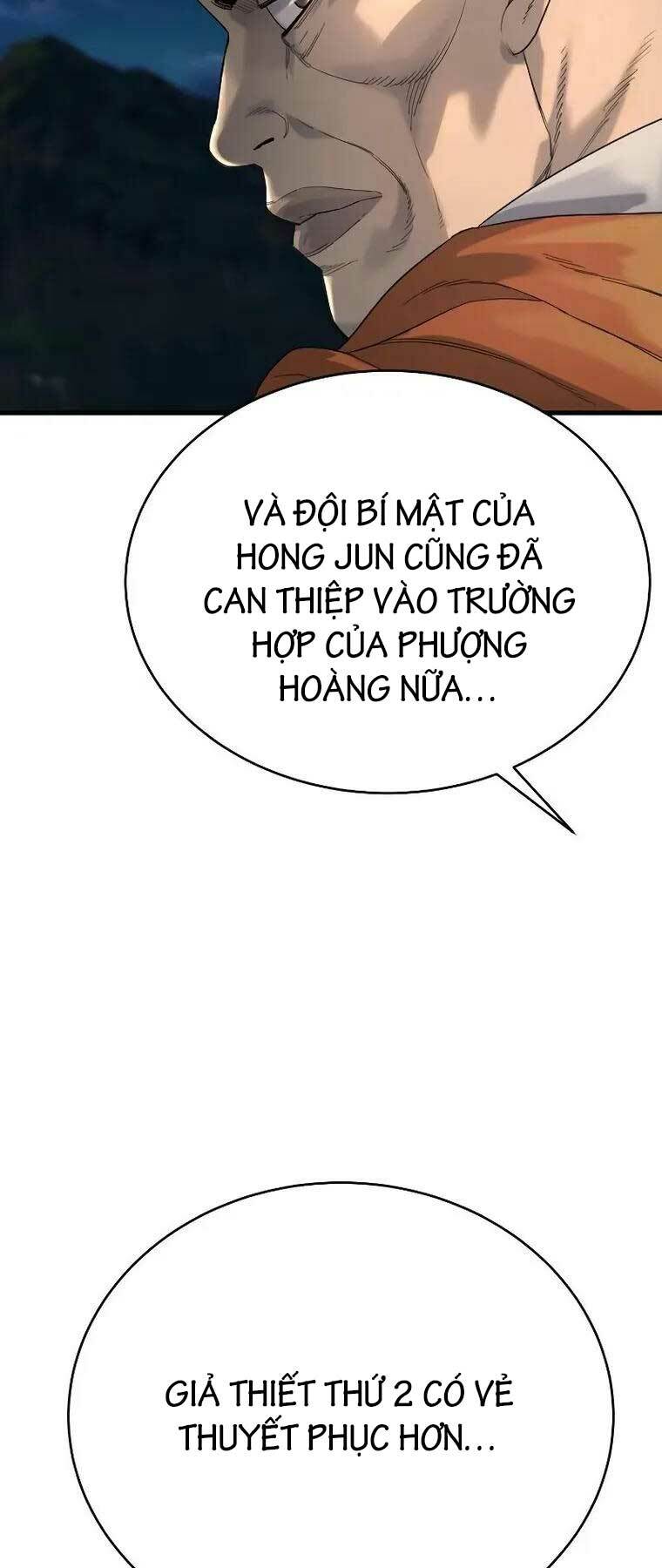 Cảnh Sát Báo Thù: Chapter 30