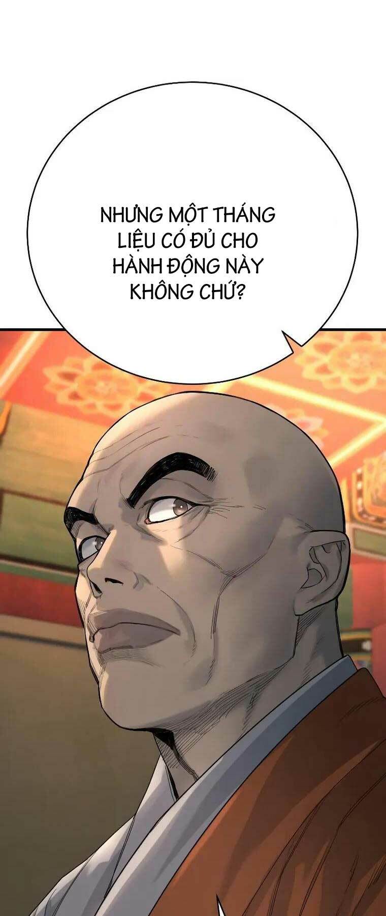 Cảnh Sát Báo Thù: Chapter 30