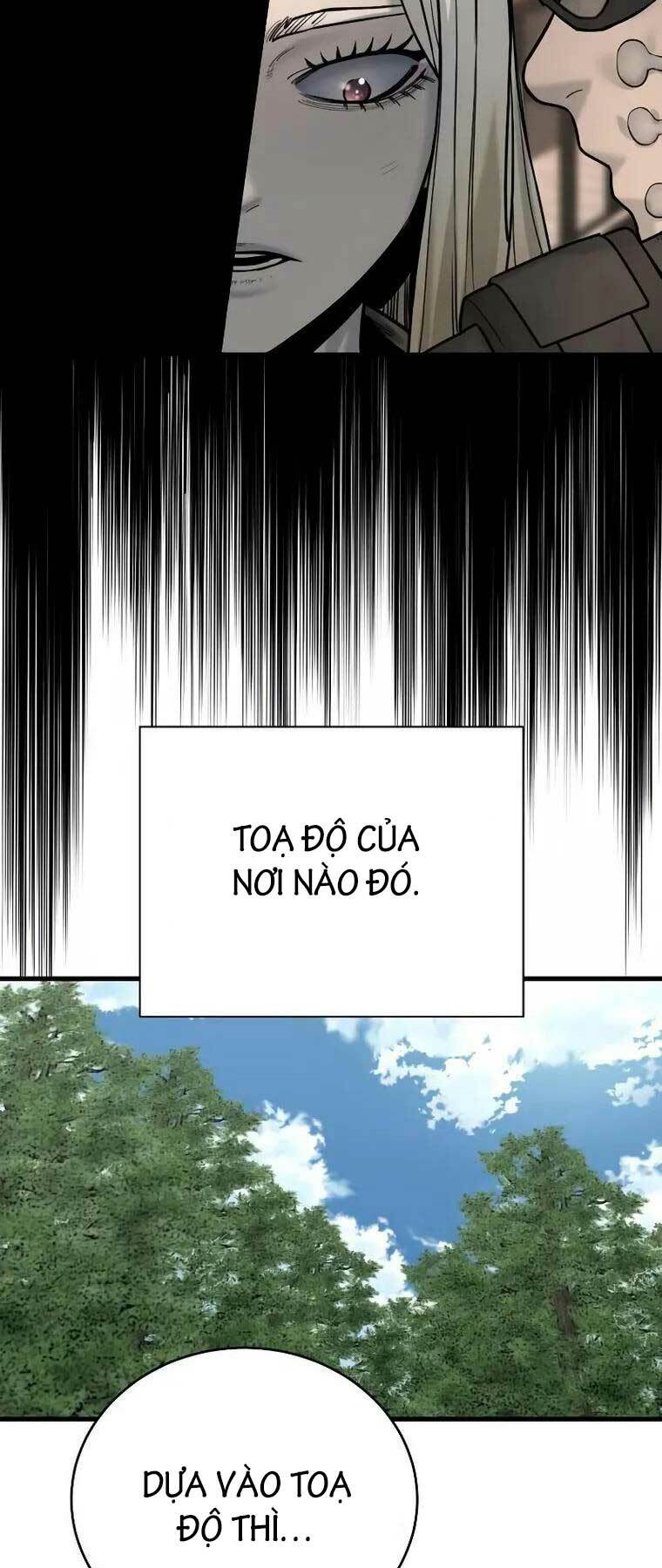 Cảnh Sát Báo Thù: Chapter 30