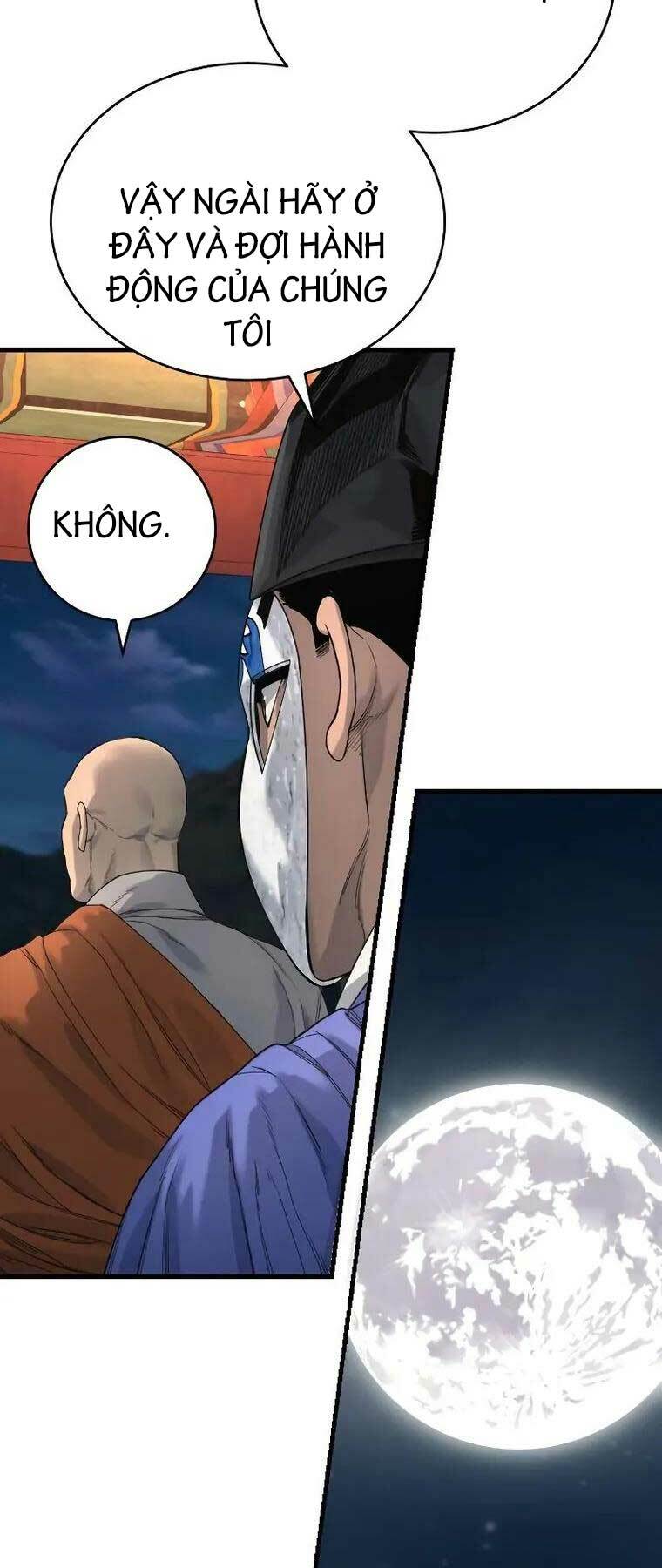 Cảnh Sát Báo Thù: Chapter 30