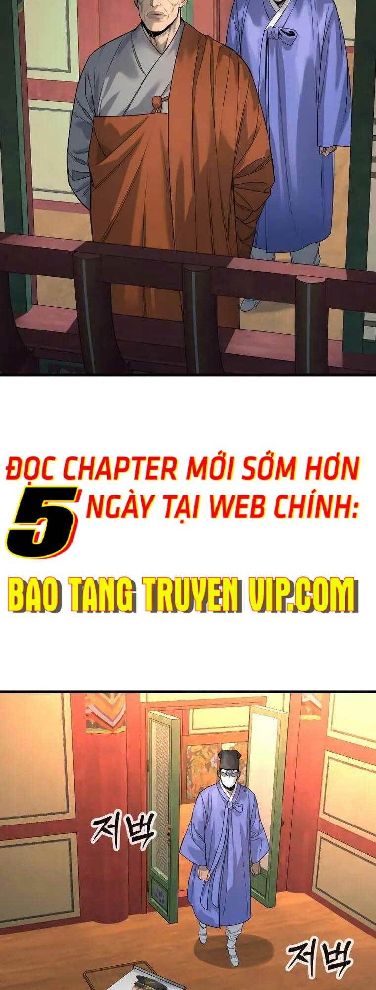 Cảnh Sát Báo Thù: Chapter 30