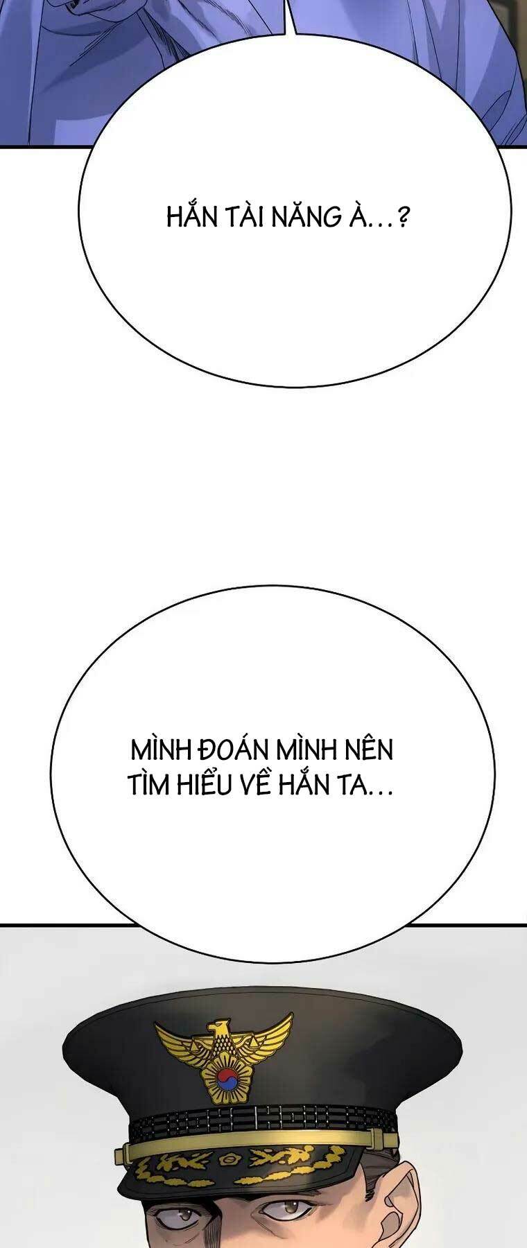 Cảnh Sát Báo Thù: Chapter 30