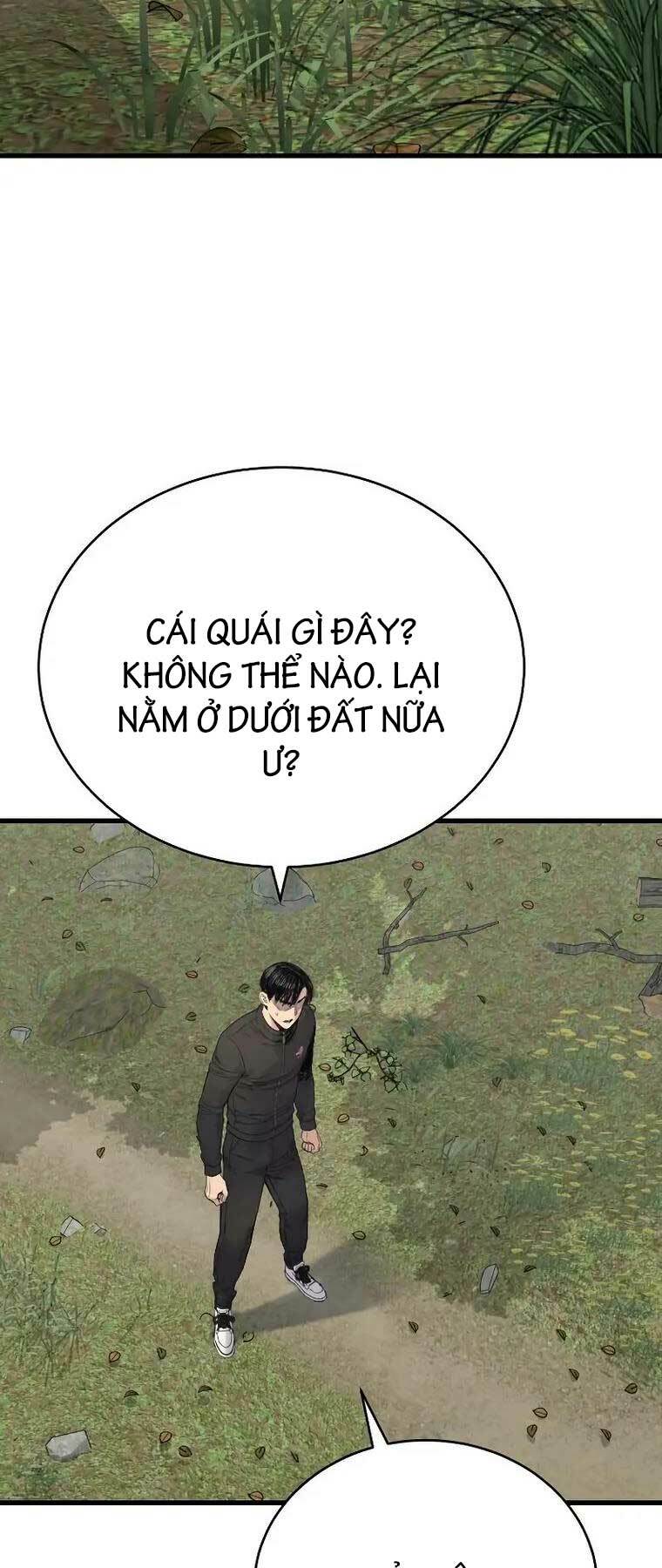 Cảnh Sát Báo Thù: Chapter 30