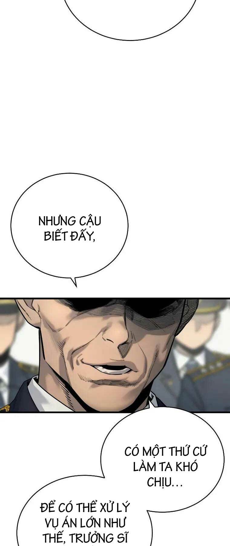 Cảnh Sát Báo Thù: Chapter 30
