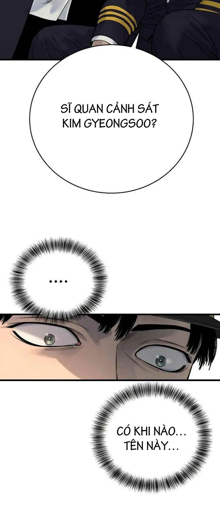Cảnh Sát Báo Thù: Chapter 30