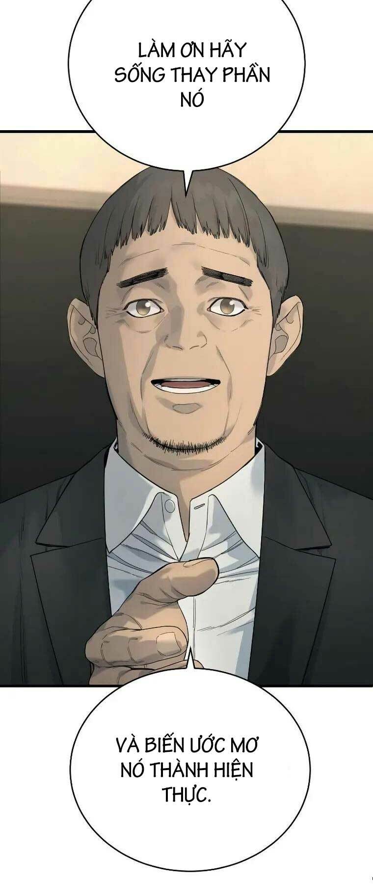 Cảnh Sát Báo Thù: Chapter 30