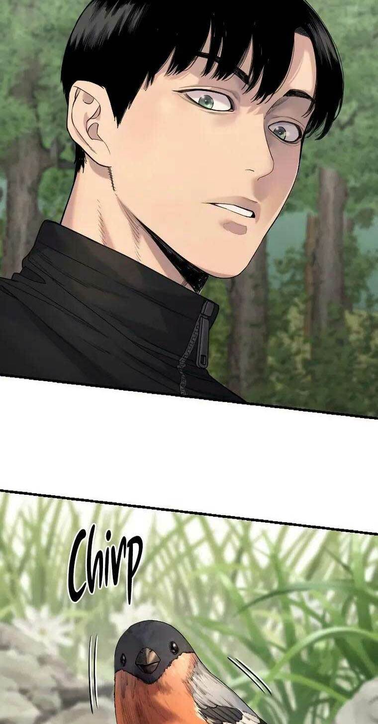Cảnh Sát Báo Thù: Chapter 30