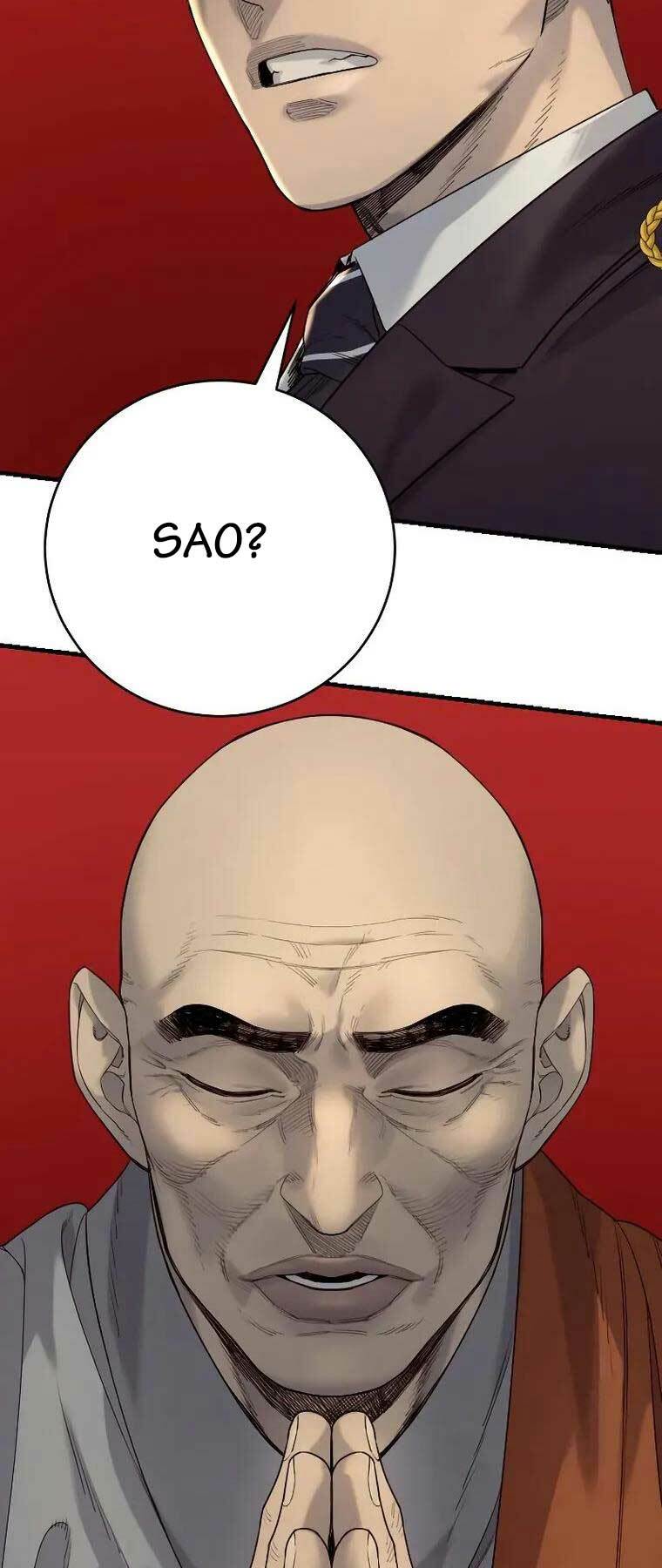 Cảnh Sát Báo Thù: Chapter 30