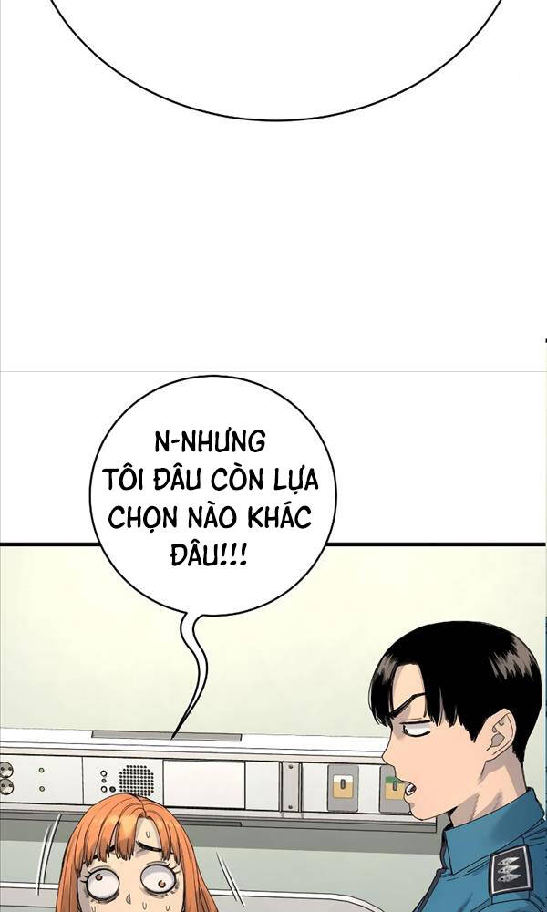 Cảnh Sát Báo Thù: Chapter 31