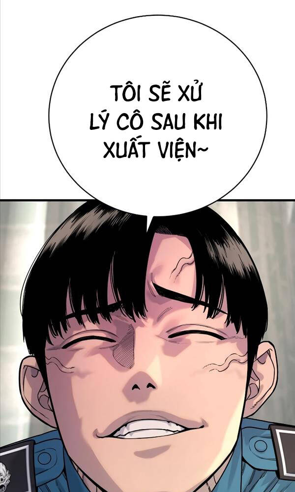 Cảnh Sát Báo Thù: Chapter 31