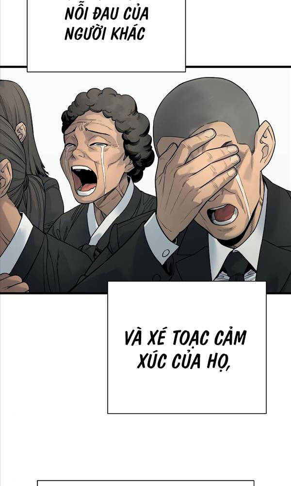 Cảnh Sát Báo Thù: Chapter 31