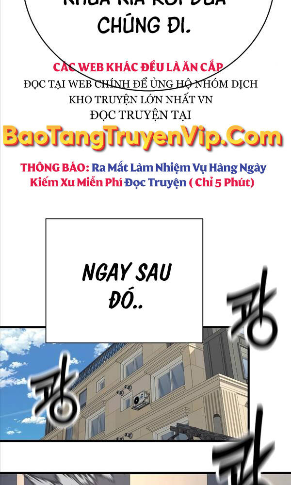 Cảnh Sát Báo Thù: Chapter 31