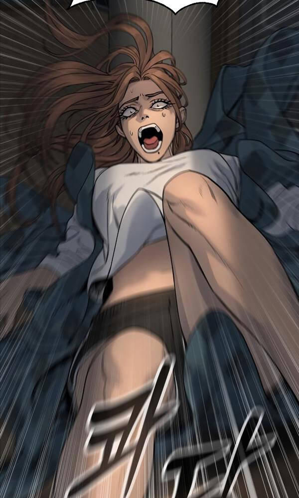 Cảnh Sát Báo Thù: Chapter 31